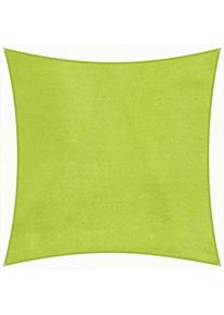 Schneider , Hellgr&uuml;n , Textil , 360x0.3x360 cm , Gartenm&ouml;bel, Sonnenschutz, Sonnensegel