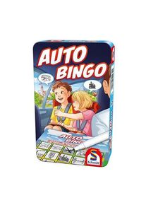 SCHMIDT Auto Bingo (ENG)