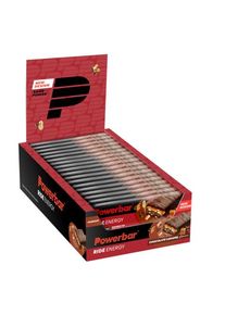 Power Bar Powerbar Ride Energy Bar Chocolate-Caramel Box