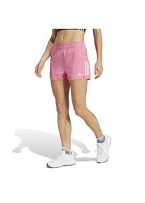 Adidas Own The Run 3-Inch Short Damen