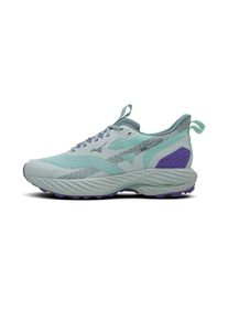Mizuno Wave Rider TT 2 Women