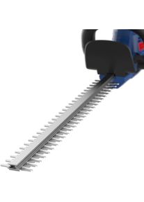 G&uuml;de Akku-Heckenschere G&Uuml;DE "HS 18-201-05", blau, Gartenscheren-Maschinen, Akku-Heckenschere, inkl. Akku