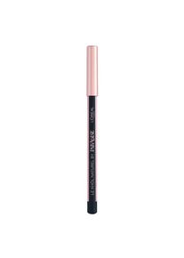 L'Or&eacute;al L`Oreal Paris Mini Eyeliner Pencil 3 g. - 101 Midnight Black.