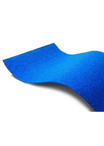 Kunstrasen "PARK, Gesamth&ouml;he 7 mm, Made in Netherlands", blau, B:400cm L:2.800cm, Polypropylen (PP), PRIMAFLOR-IDEEN IN TEXTIL, Teppiche, Kunstrasen, mit Drainage-Noppen, strapazierf&auml;hig, witterungsbest&auml;ndig & wasserfest