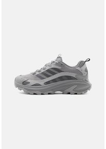 Merrell Buty sportowe 'MOAB SPEED 2' dla mężczyzn szary / ciemnoszary / biały Rozmiar 42