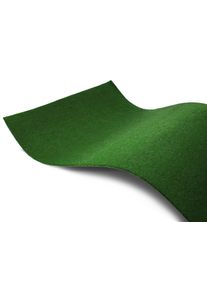 Kunstrasen "GARDEN B1, Gesamth&ouml;he 5 mm, Made in Belgium", gr&uuml;n (dunkelgr&uuml;n), B:400cm L:1.900cm, Polypropylen (PP), PRIMAFLOR-IDEEN IN TEXTIL, Teppiche, Kunstrasen, Rasenteppich, strapazierf&auml;hig, witterungsbest&auml;ndig & wasserfest