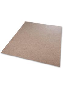 Teppichboden OTTO HOME "Malta, Gesamth&ouml;he 3 mm", beige, B:200cm L:100cm, Kunstfaser, Teppiche, Teppichboden, verschiedene Farben & Gr&ouml;&szlig;en, Polypropylen, Nadelfilz