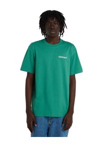 T-Shirt Element "Future Nature", Herren, Gr. XS, fir, Obermaterial: 100% Walkfrottier;, Shirts T-Shirt