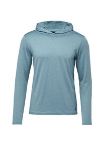 Black Diamond CIRCUIT Hoodie Herren - Gr&ouml;&szlig;e M - blau
