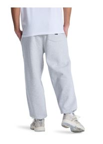 Jogger Pants Quiksilver "Salt Water", Damen, Gr. XS, light grau heather, Obermaterial: 55% Walkfrottier, 25% Walkfrottier, 20% Microfaser;, Hosen Jogger Pants