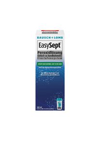 EasySept - 360ml + lenzendoosje | Verzorgingsproducten