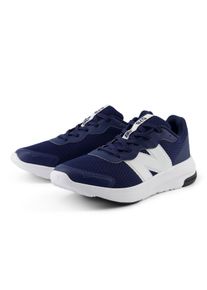 Laufschuh New Balance "578", Kinder, Gr. 37, nb navy, Synthetik, Textil, Schuhe Laufschuh, f&uuml;r Kinder & Jugendliche