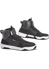 Falco Shifter, shoes women , color: Black/White , size: 39 EU