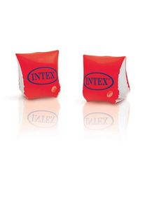 Intex Deluxe-Schwimmfl&uuml;gel, Alter 3-6, 19-30 kg