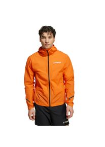 Adidas Terrex Xperior 2.5 Layer Light Jacket Men