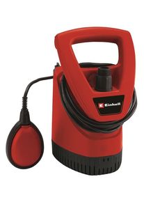 Einhell GE-SP 3546 RB Rain Barrel Pump
