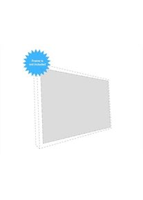 Multibrackets M Grey Plus Extra Tuch