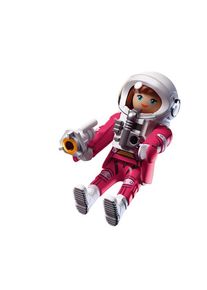 Playmobil Figures - Astronaut