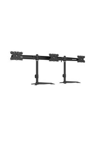 Multibrackets M VESA Desktopmount Triple Stand 24''-32''