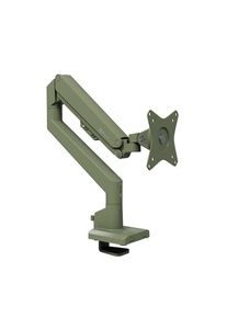 Arozzi Alzare Neo - Monitor Mount Forest Green