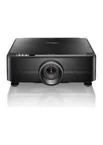 Optoma Projektoren ZU725TST - 1920 x 1200 - 7200 ANSI lumens