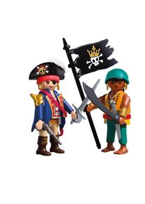 Playmobil DuoPack Piraten
