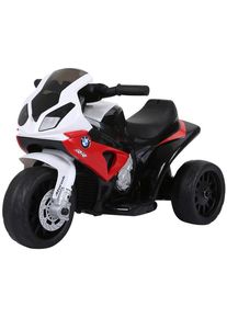 Nordic Play Elmotorcykel BMW S1000RR 1 x 7.4V motor NORDIC PLAY