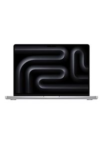 Apple MacBook Pro - 14.2" - M5 - 32 GB RAM - 1 TB SSD - German