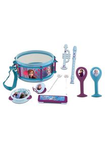 Lexibook Disney Frozen II Musical Set