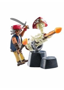 Playmobil Canon Master
