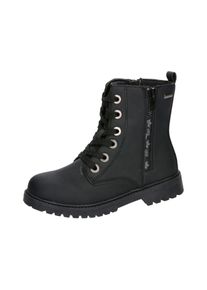 Winterstiefel Lico "Trendstiefel Eve", M&auml;dchen, Gr. 38, schwarz, Synthetik, Schuhe Winterstiefel