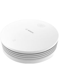 Bosch Rauchmelder "Smart Home Rauchwarnmelder II BSD-2", wei&szlig;, H:3,7cm T:11cm, Gefahrenmelder, Rauchmelder