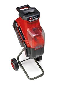 Einhell REDAXXO 36/25 garden shredder