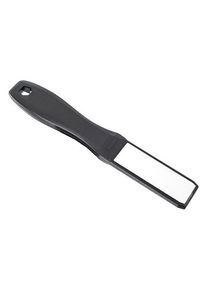 Arcos knife sharpening spatula with 2-sided diamond file