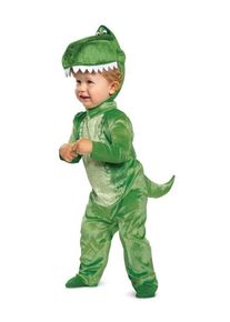 Jakks Disguise - Deluxe Costume - Rex (86 cm)