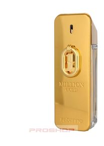 Paco Rabanne Million Gold Intense EDP 100 ml