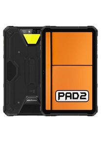 Ulefone Armor Pad 2 256GB/8GB - Black