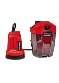 Einhell Cordless Clear Water Pump GE-SP 18 LL Li - Solo