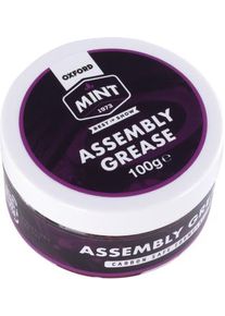 Oxford Mint Assemby Grease, sm&oslash;remiddel , st&oslash;rrelse: 100 gr.