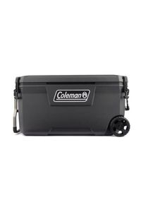 Coleman Convoy 100QT K&uuml;hlbox auf R&auml;dern - 97L