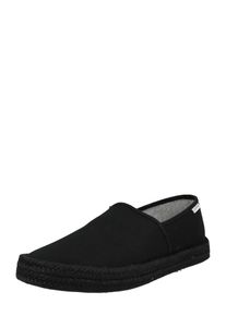 Calvin Klein Espadrilles F&eacute;rfi fekete , M&eacute;ret 44