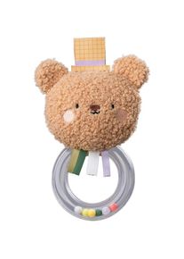 Taf Toys Rattle Brandon the Bear rattle 1 pc