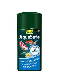 Tetra Pond Teich-Wasseraufbereiter AquaSafe 500ml