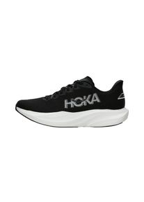 Hoka One One HOKA Buty do biegania 'MACH 7' dla mężczyzn czarny / biały Rozmiar 40
