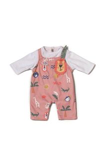 Baby Born Romper Jungle 43cm