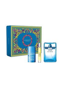 Versace Eau Fraiche 185ml.- Gift Set