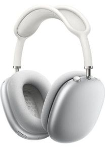 Apple AirPods Max 2020 | silber/wei&szlig;