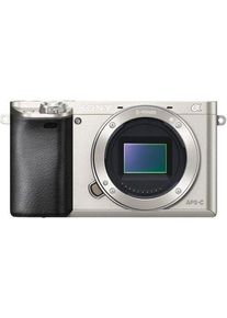 Sony Alpha 6000 | AF E 16-50mm 3.5-5.6 OSS PZ | argent