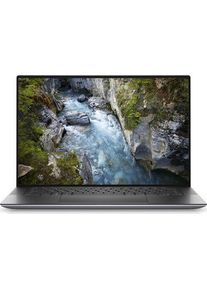 Dell Precision 5560 | i5-11500H | 15.6" | 32 GB | 500 GB SSD | R&eacute;tro&eacute;clairage du clavier | T1200 | Win 11 Pro | DE