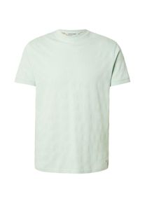 INDICODE JEANS Koszulka 'Kihei' dla mężczyzn jasnozielony Rozmiar S